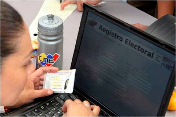 como registrarse para votar