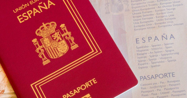 Requisitos para tramitar y renovar el pasaporte español