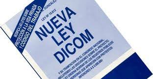 DICOM Chile: certificado y como saber si estoy en DICOM