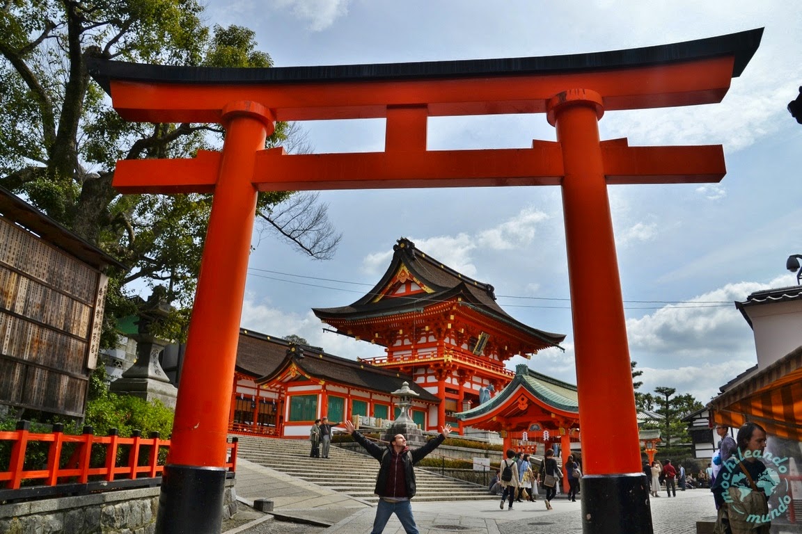 Consejos para viajar a Japón (y no lo jodas)