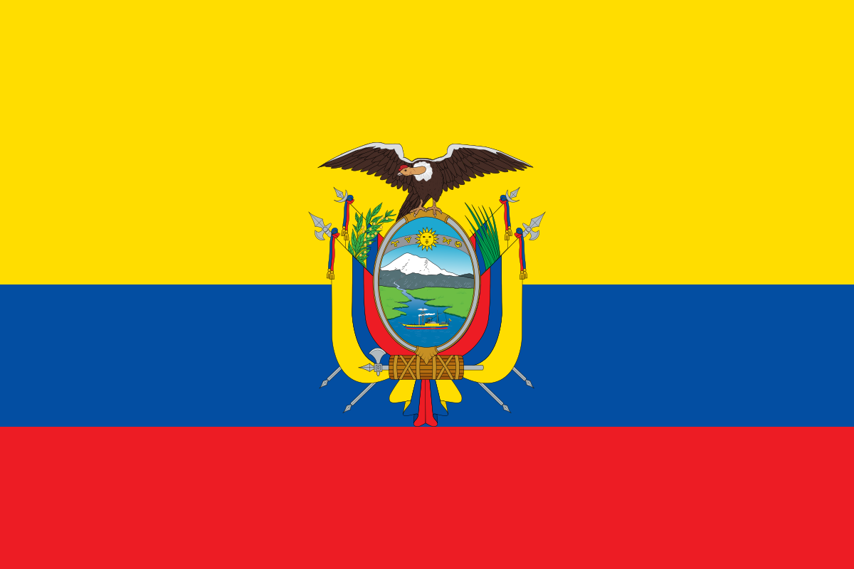 Ecuador - Wikipedia, la enciclopedia libre