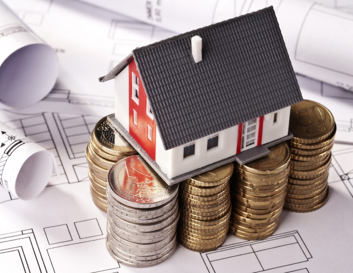 Requisitos de un préstamo hipotecario