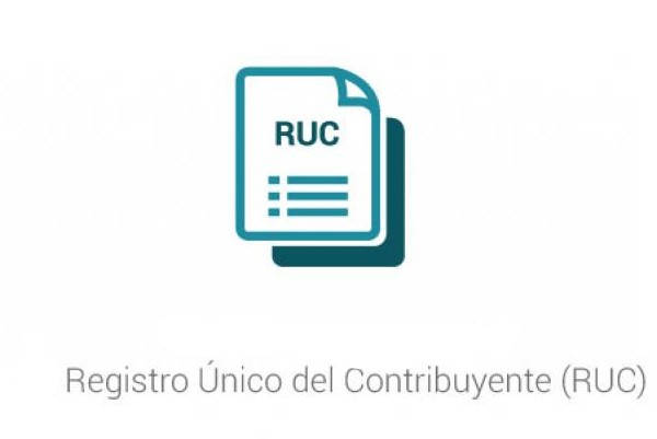 Requisitos para obtener el RUC Burro
