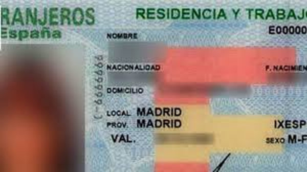Requisitos para solicitar la residencia temporal en España 